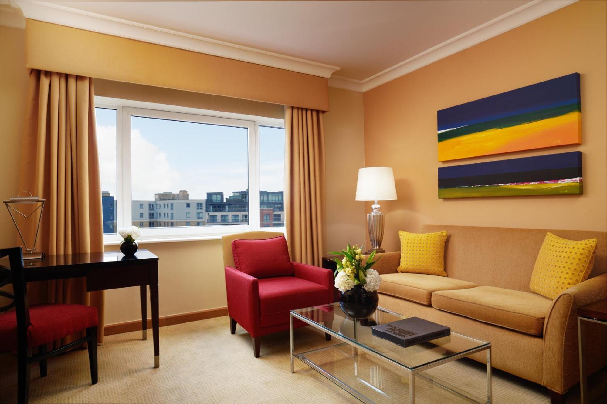 Suite Chelsea - 2 camas