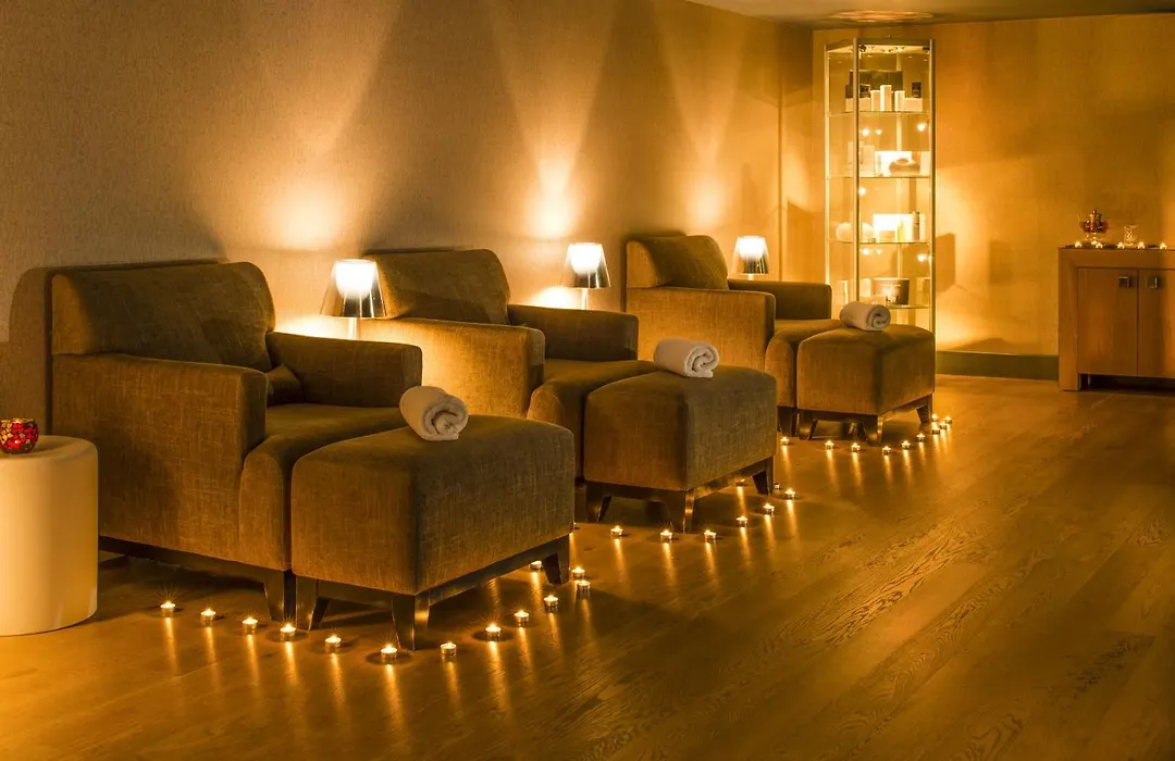The Chelsea Harbour Hotel & Spa London-1