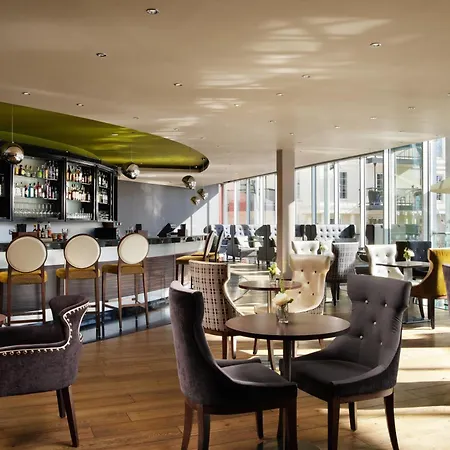 The Chelsea Harbour Hotel & Spa London-3
